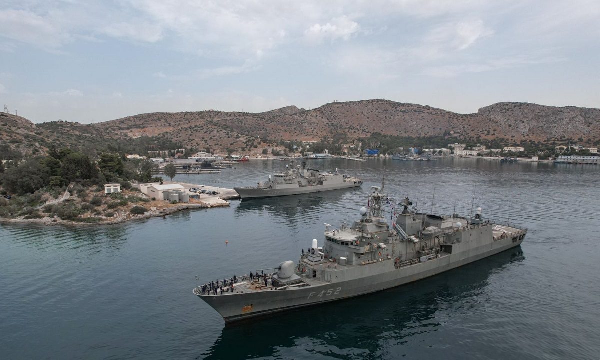 Τούρκοι: Καμία ελπίδα για την Ελλάδα – Θλιβερά τα επίπεδα ετοιμότητας – Πιο κάτω από την Αλβανία – Επαίσχυντη λένε η κατάσταση στο ελληνικό Π.Ν.