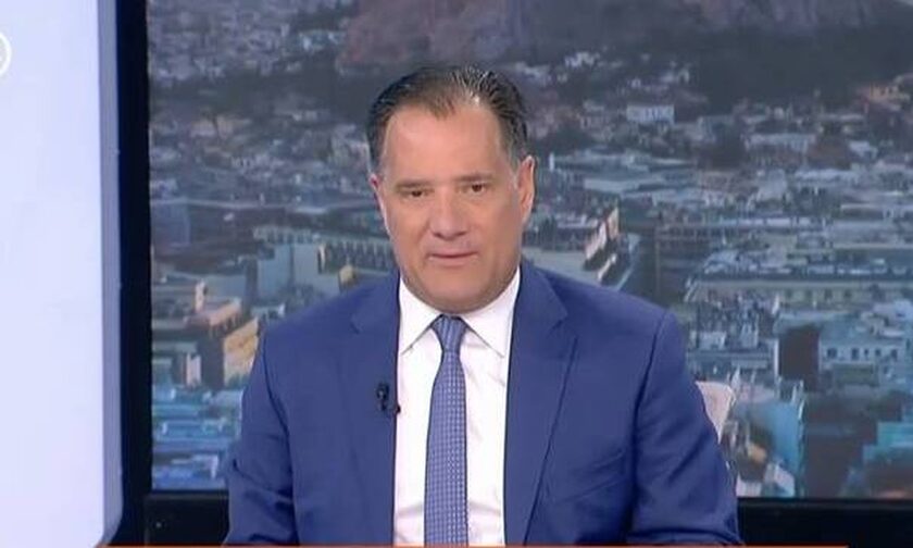 Άδωνις Γεωργιάδης: «Μας έβλαψε ο γάμος των ομοφυλοφίλων» – Πάλι καλά που το κατάλαβε – Με την αλαζονεία της ΝΔ, έρχονται και χειρότερα