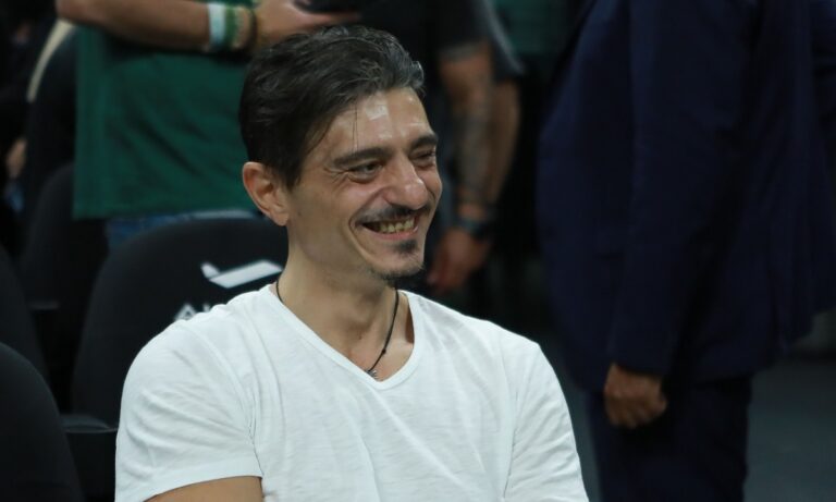 Ατακάρες Γιαννακόπουλου μετά την κούπα – Δείτε τι είπε!