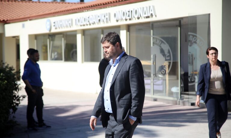 Ο Μάκης Γκαγκάτσης επιβεβαίωσε τις φήμες – Αλλάζουν τα Play-offs!