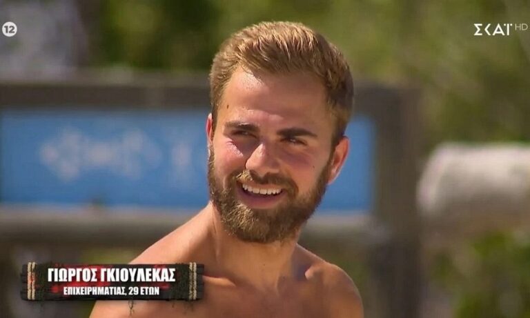 Survivor: «Ντου» της Νικολή στον Γκιουλέκα!