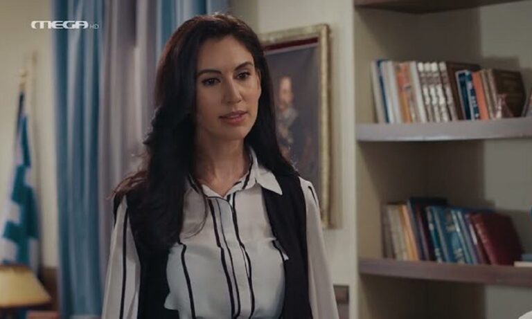 Η Γη της Ελιάς επόμενα επεισόδια: Το τέλος θα είναι σκληρό- Καταστρέφεται η πιο ευτυχισμένη τους μέρα!