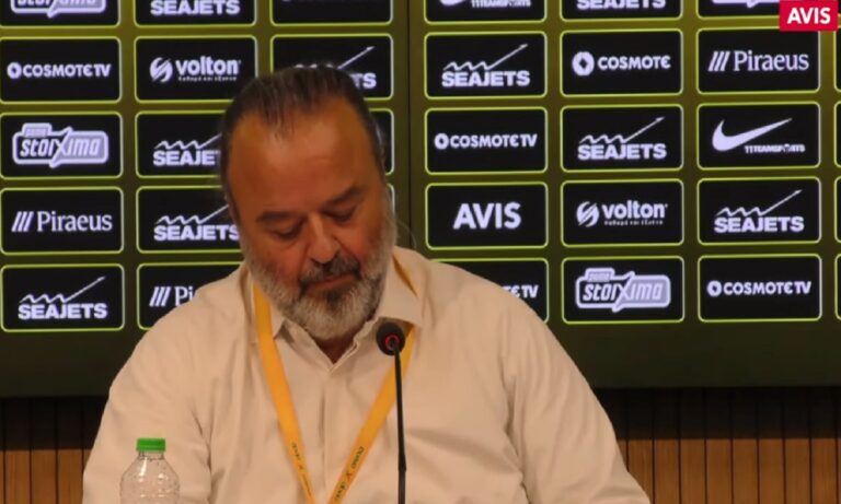 Μάριος Ηλιόπουλος: Ήταν στενότατος φίλος μου ο Βαγγέλης Μαρινάκης και ο αδελφός μου είναι Ολυμπιακός – Ποια η σχέση τους τώρα και η πικρία του