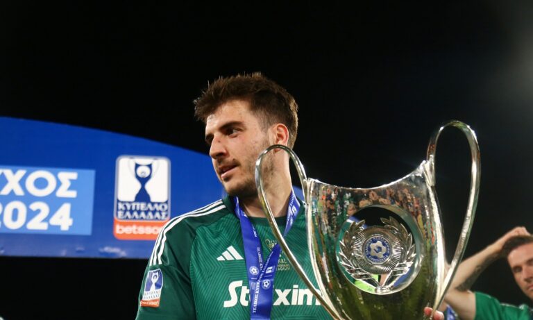 Παναθηναϊκός: Νέα πρόταση της Σπόρτινγκ για Ιωαννίδη – Όμως πάλι δεν φτάνει – Πόσα δίνει