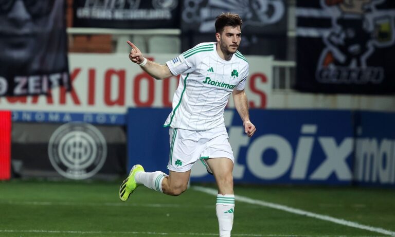 Παναθηναϊκός: «Κλείνει στη Σπόρτινγκ ο Φώτης Ιωαννίδης»