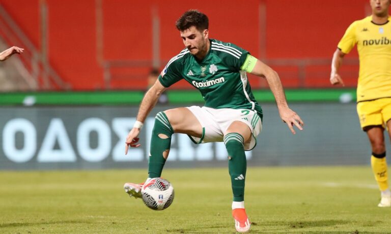 Απορρίπτει τη Σπόρτινγκ ο Φώτης Ιωαννίδης!