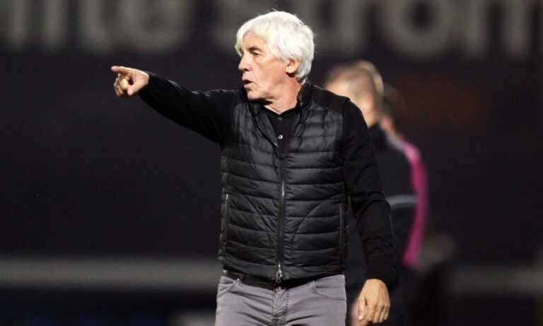 O Γιοβάνοβιτς ήταν η ιδανική επιλογή, όχι για όσα έκανε όταν ήταν στον Παναθηναϊκό, αλλά για όσα δεν έκανε όταν έφυγε!