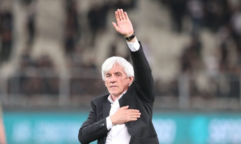 Εθνική Ελλάδας: Συμφωνία με Ιβάν Γιοβάνοβιτς για την τεχνική ηγεσία