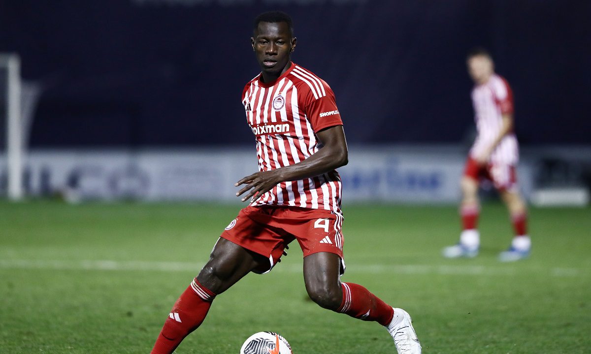 Ο Καμαρά θέλει περισσότερα από όσα δίνει ο ΠΑΟΚ