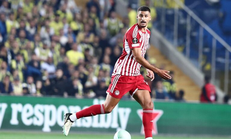 Ο Ολυμπιακός σπάει το ρεκόρ του Ζάχοβιτς για να φέρει τον Κάρμο