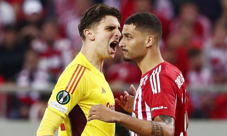 Καλύπτει τη ρήτρα του Κάρμο ο Ολυμπιακός!