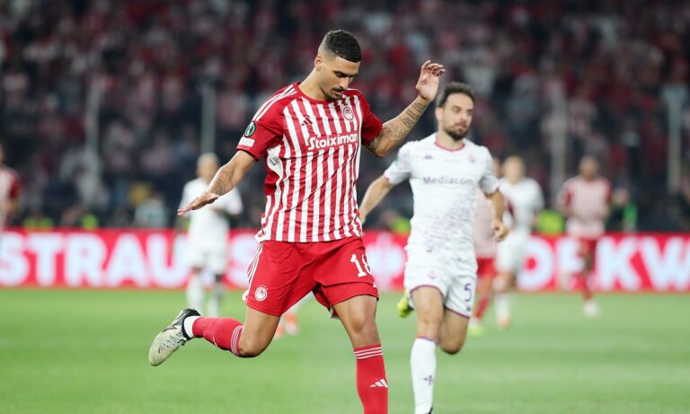 Κάρμο τέλος!