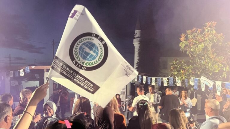 Ευρωεκλογές: Η κυβέρνηση παίζει στα ζάρια τη Θράκη – Μέγας εθνικός κίνδυνος η νίκη του τουρκόφιλου DEB σε Ξάνθη και Ροδόπη