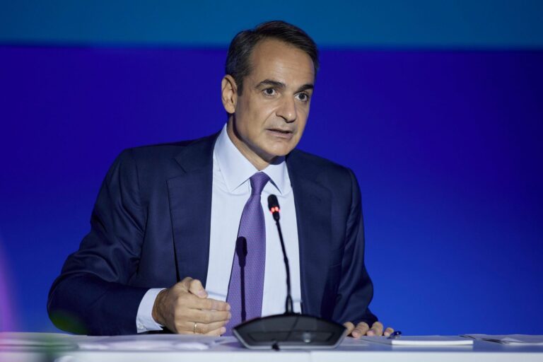 Ευρωεκλογές 2024: Νικητής υπό κατάρρευση η ΝΔ  – Μήνυμα «σκαμπίλι» από τον λαό – Έχασε 13 μονάδες σε 1 χρόνο, χωρίς καν Αξ. Αντιπολίτευση