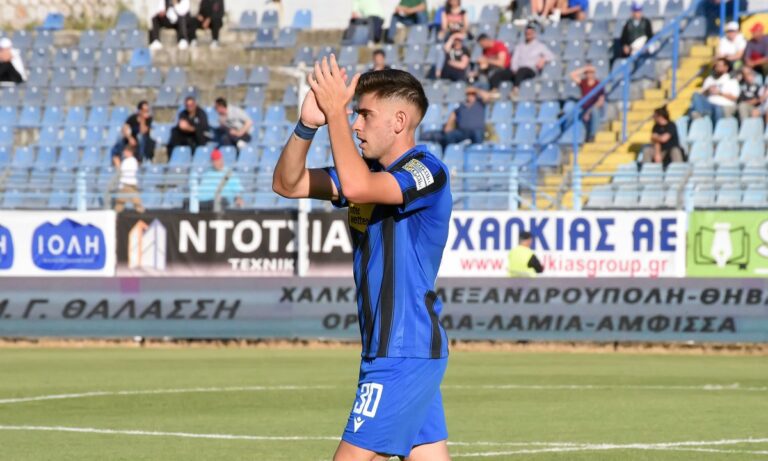 Στην ΑΕΚ ο Κοντονίκος! Θα μείνει κανονικά στην πρώτη ομάδα