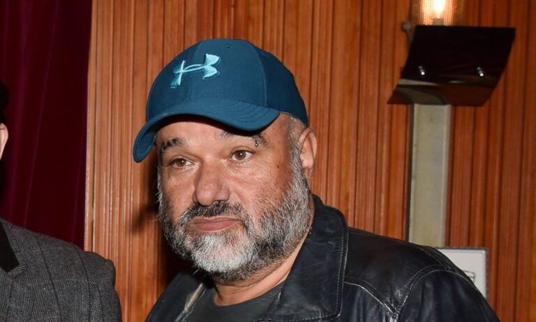 Σασμός: Ομόφωνα αθώος για βιασμό ο Κώστας Κωστόπουλος