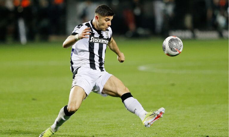 Ο Κουλιεράκης και η πώληση που πρέπει να κάνει η Άϊντραχτ