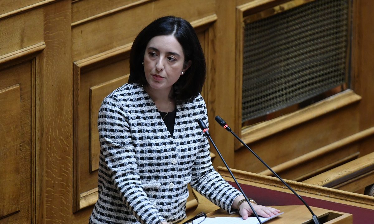 Τι συμβαίνει με το ζήτημα της αποκατάστασης των υγειονομικών που τέθηκαν σε αναστολή επειδή δεν εμβολιάσθηκαν