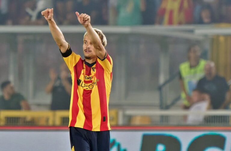 Άλμκβιστ ο εκλεκτός του ΠΑΟΚ! Πολύ ψηλά στη λίστα των πρωταθλητών