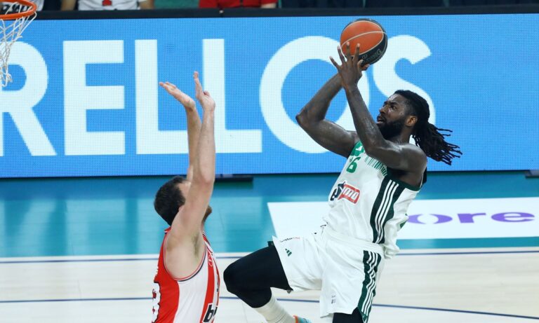 Ξύλο Λεσόρ με Λαρεντζάκη! (ΒΙΝΤΕΟ)