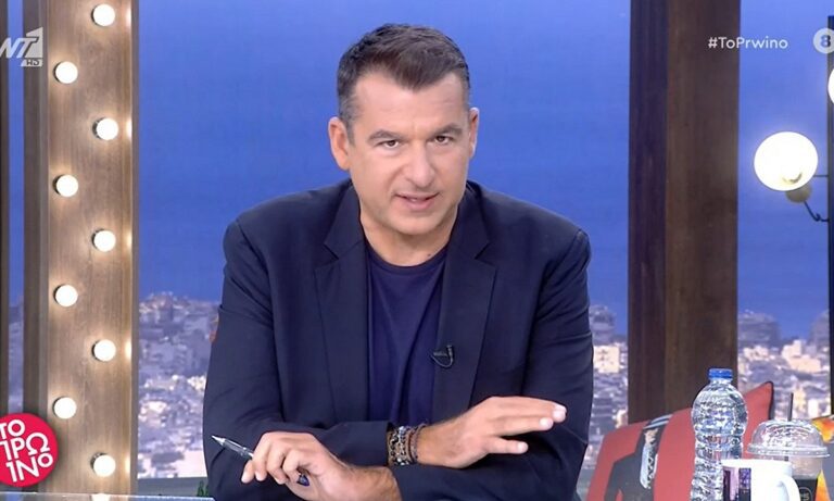 Πήραν τη μεγάλη απόφαση Λιάγκας και Αντωνά!