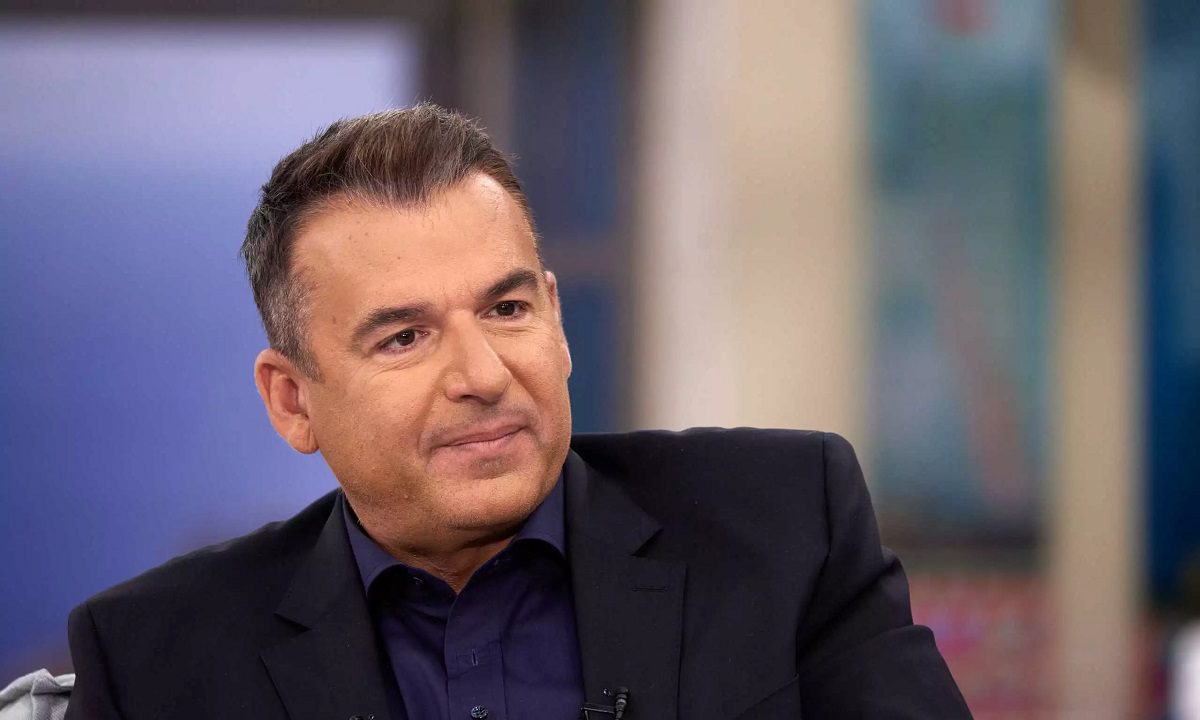 Γιατί δεν υπογράφει ακόμη ο Λιάγκας;
