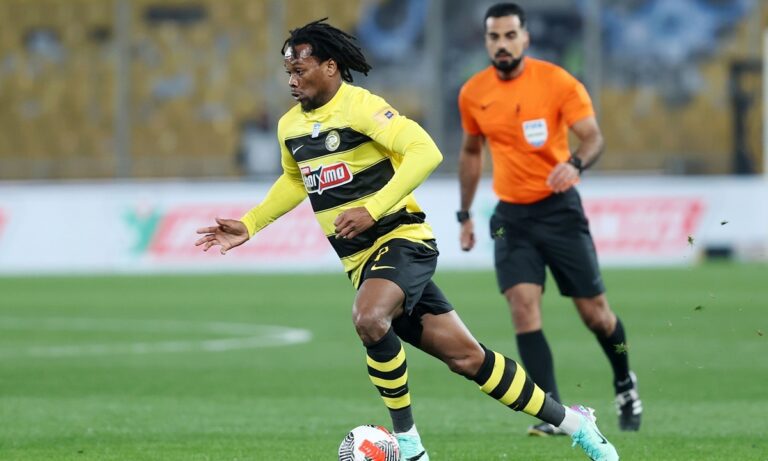 Πρόβλημα και ανησυχία για Λιβάι Γκαρσία