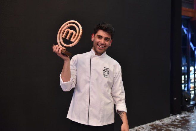 Masterchef νικητές: Από τον Πετρετζίκη μέχρι τον Ζαφειρόπουλο