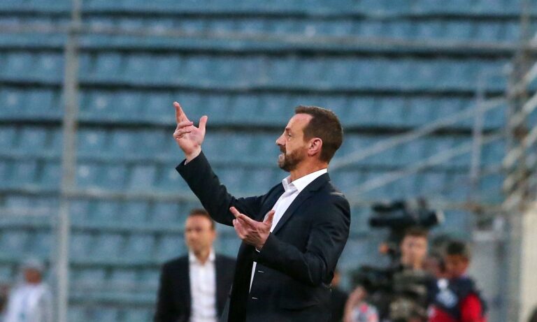 «Χτυπάει» χαφάρα από Ισπανία ο Μάντζιος