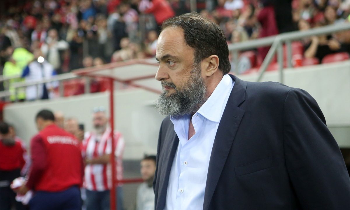 Σκάει «βόμβα» με ελίτ αμυντικό!