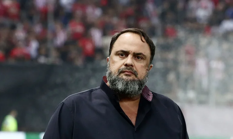 Αυτός θα είναι ο αντί-Κάρμο στον Ολυμπιακό (vid)