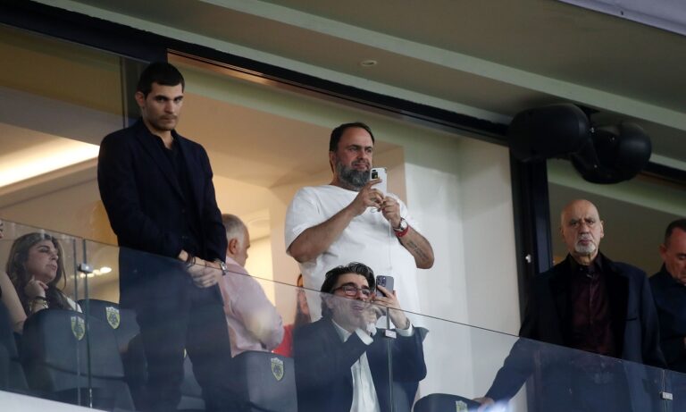 Το απίθανο δίκτυο του Ολυμπιακού με Ρίο Άβε – Νότιγχαμ Φόρεστ – Ερυθρό Αστέρα άρχισε να λειτουργεί – Ήρθε ο πρώτος