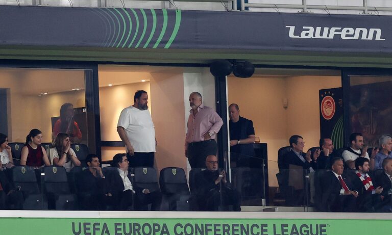 Βαγγέλης Μαρινάκης: Παίρνει επιθετικό που ματώνει τα δίκτυα – Τον θέλει και η Λειψία