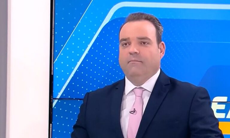 Κλέαρχος Μαρουσάκης: Έρχεται νέα άνοδος της θερμοκρασίας – Πότε θα δούμε τα πρώτα 38άρια!