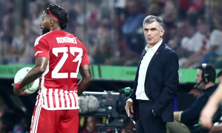 Ολυμπιακός: Πέντε μεταγραφές… χθες