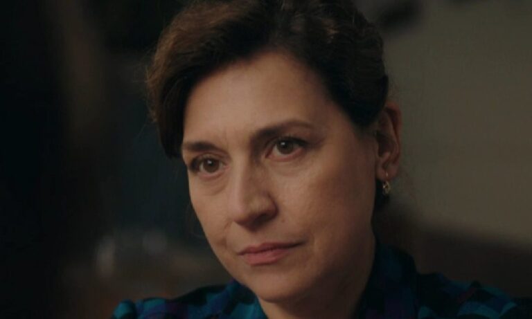 Το ναυάγιο επόμενα επεισόδια: Αυτό είναι το τέλος της Μαρίας