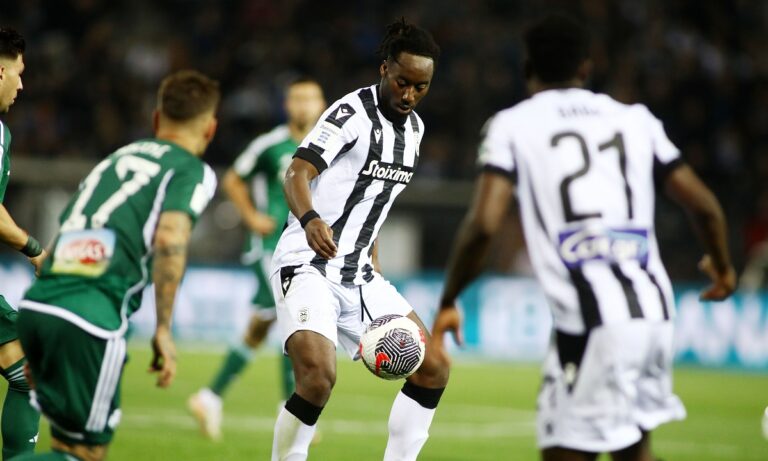 Μεϊτέ: Ο Ολυμπιακός έκανε διακριτική επαφή αλλά περιμένει τι θα γίνει με τον ΠΑΟΚ – Τι λεφτά δίνει