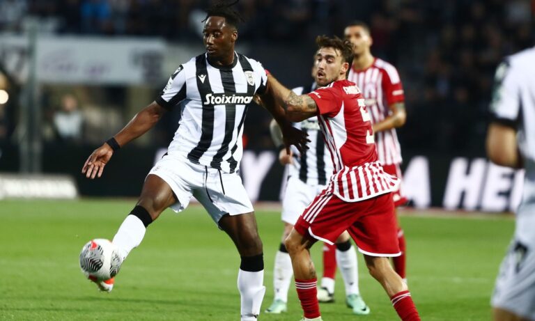 Ολυμπιακός : Για Μεϊτέ μπορεί να αρκούν και τα χρήματα του Ιμπόρα…