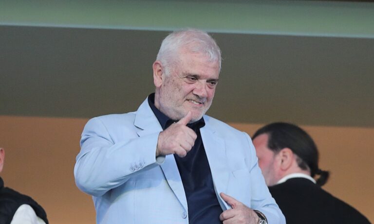 ΑΕΚ: Εμπλέκεται μεγάλος εφοπλιστής στην ΑΕΚ και πουλάει ο Μελισσανίδης;