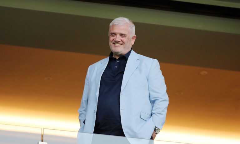 ΑΕΚ: ΤΕΛΟΣ ο Μελισσανίδης – Απόλυτη επιβεβαίωση Sportime!