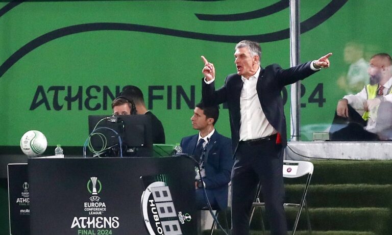 Ολυμπιακός: Τον είχαν όλοι τελειωμένο όμως ο Μεντιλίμπαρ τον θέλει και του το είπε