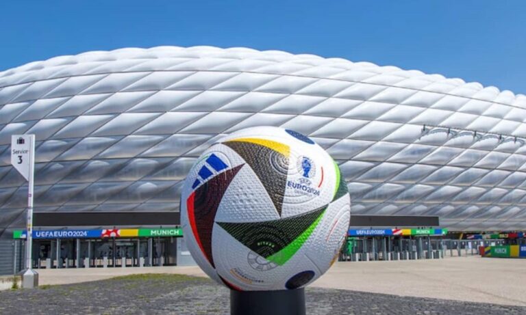 Οι νοκ άουτ αγώνες του Ευρωπαϊκού με αμέτρητες στοιχηματικές επιλογές σε super αποδόσεις στα καταστήματα ΟΠΑΠ