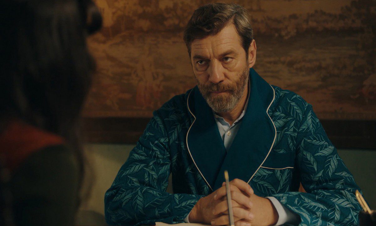 Το ναυάγιο επόμενα επεισόδια: Ο Ιπποκράτης βγάζει όπλο σε Δήμητρα και Ειρήνη