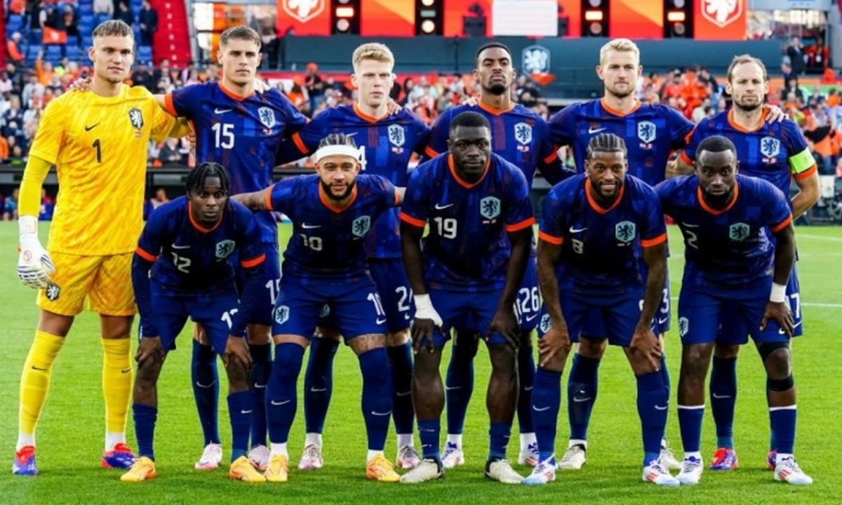 Ολλανδία – Ισλανδία: Το κανάλι μετάδοσης της αναμέτρησης