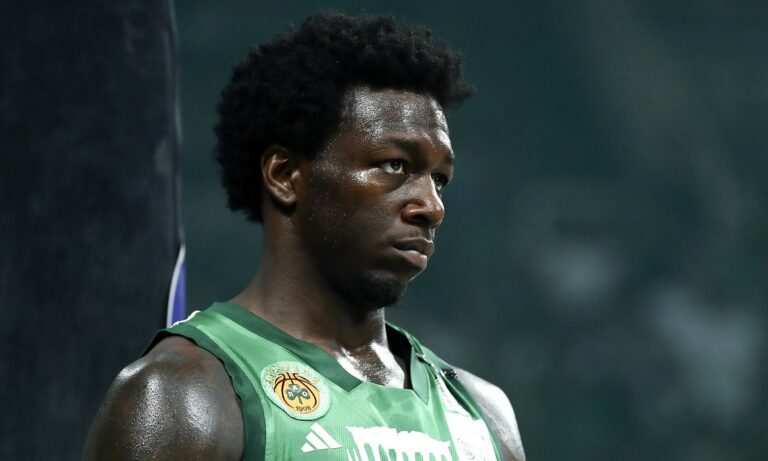 Ξύπνησε ο Ναν, ξύπνησε και ο Παναθηναϊκός!