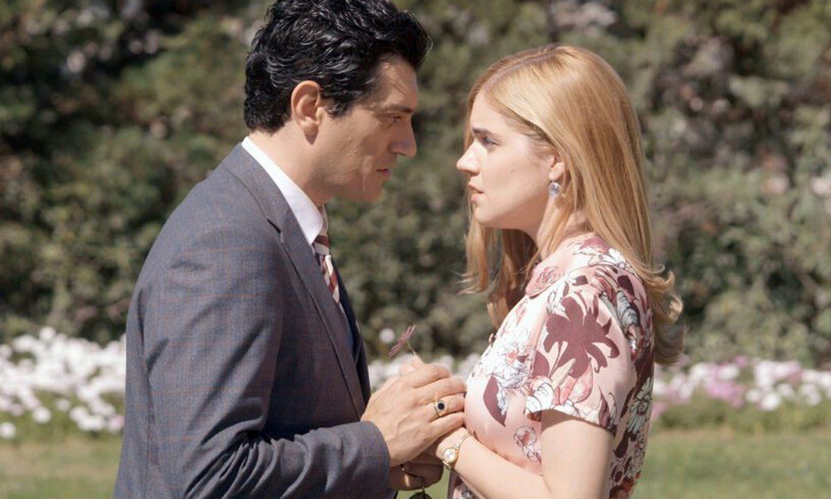 Τηλεθέαση: Στο ύψος του ο παράδεισος των κυριών απέναντι στο Euro!