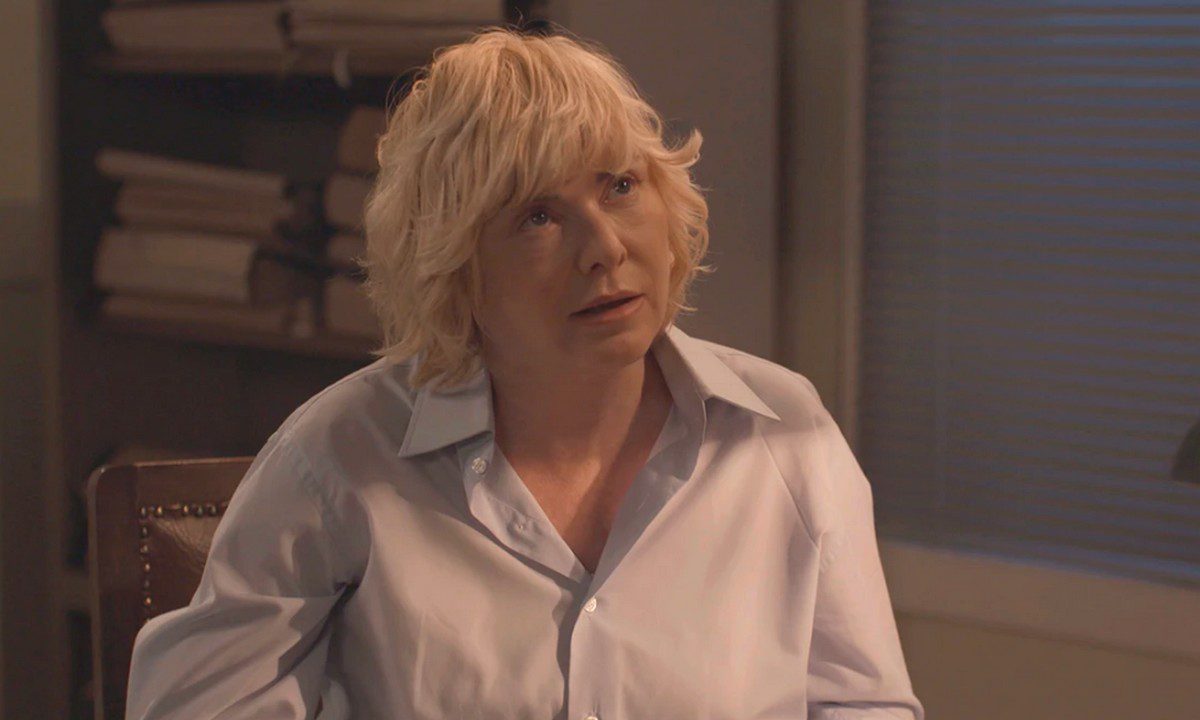 Ο παράδεισος των κυριών: Αυτό είναι το καθηλωτικό τέλος της σειράς