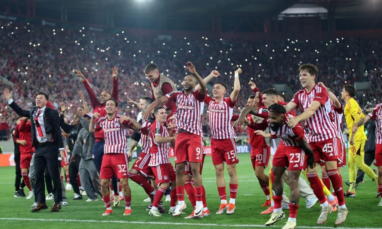 Ολυμπιακός: Ενδιαφέρεται για ψηλό και διεθνή αμυντικό μέσο