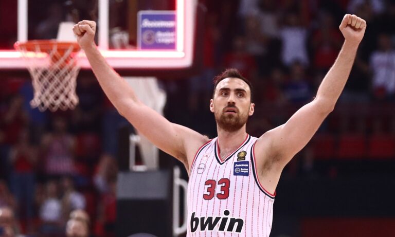 Ο Ολυμπιακός είναι τώρα το φαβορί και δεν μπορεί να το χάσει!