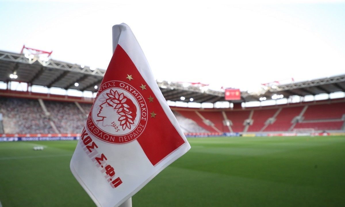 Χαφ των 30 εκατομμυρίων θέλει ο Ολυμπιακός